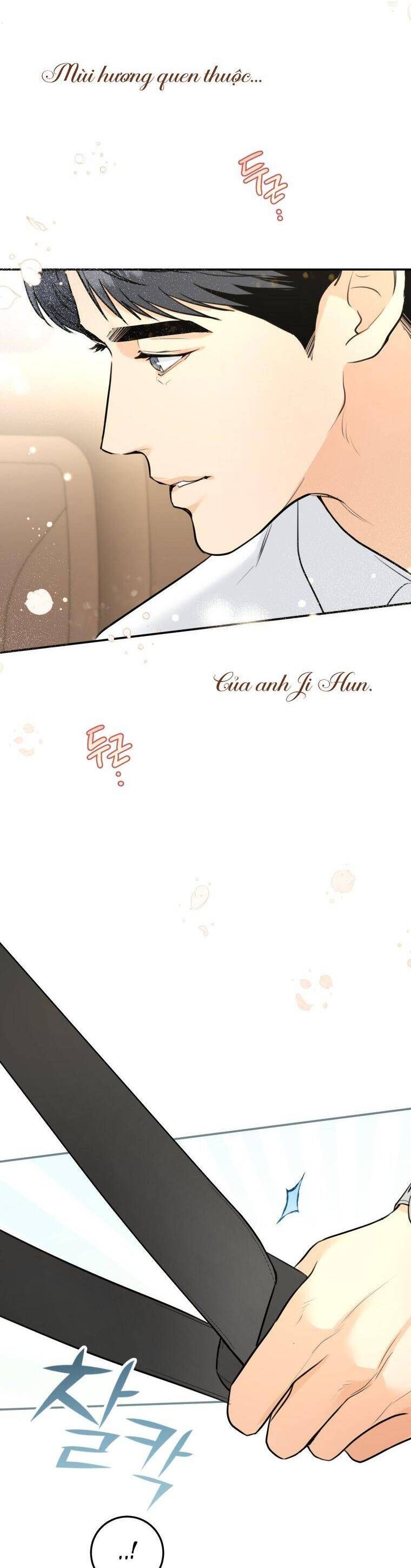 Chuyện Kết Hôn - Chapter 13 - Page 34