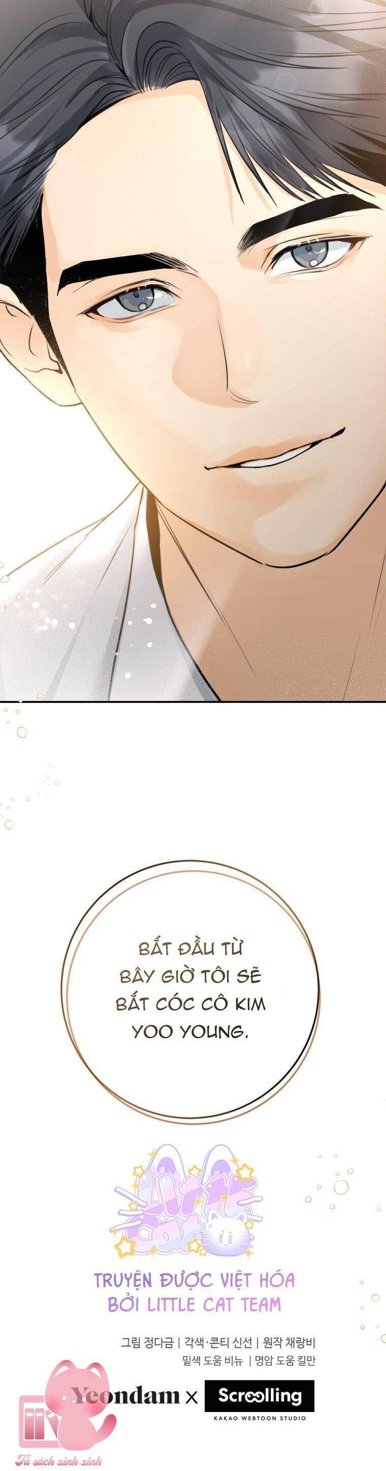 Chuyện Kết Hôn - Chapter 13 - Page 36