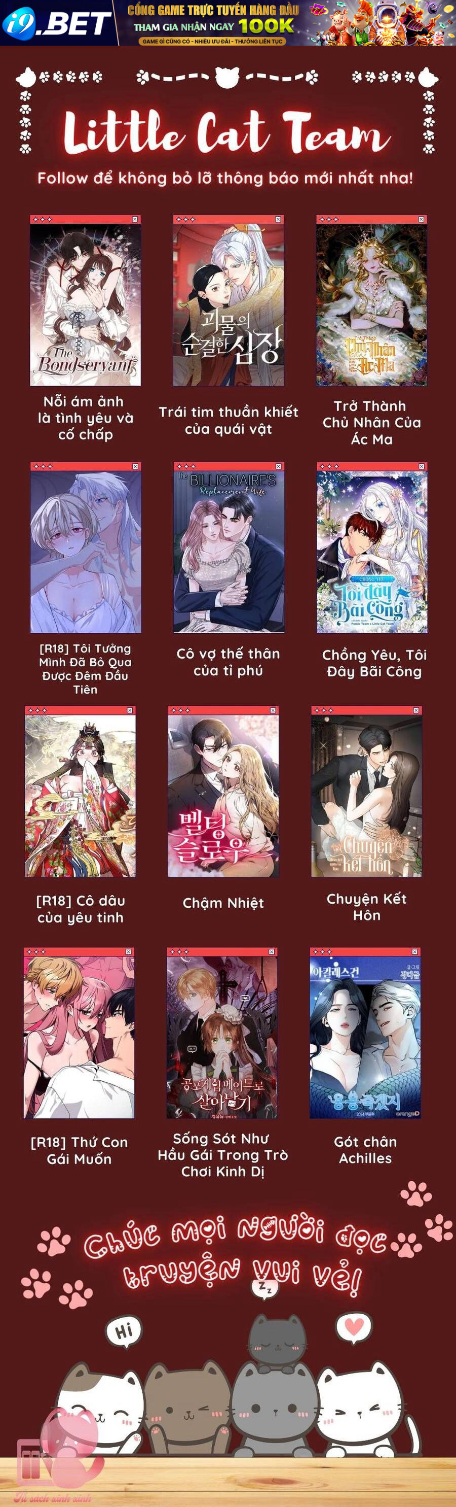 Chuyện Kết Hôn - Chapter 13 - Page 37