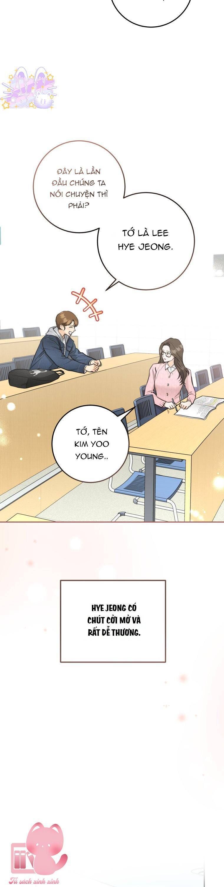 Chuyện Kết Hôn - Chapter 13 - Page 4