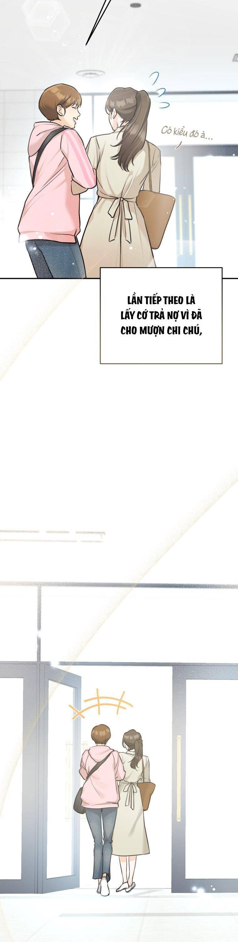 Chuyện Kết Hôn - Chapter 13 - Page 7