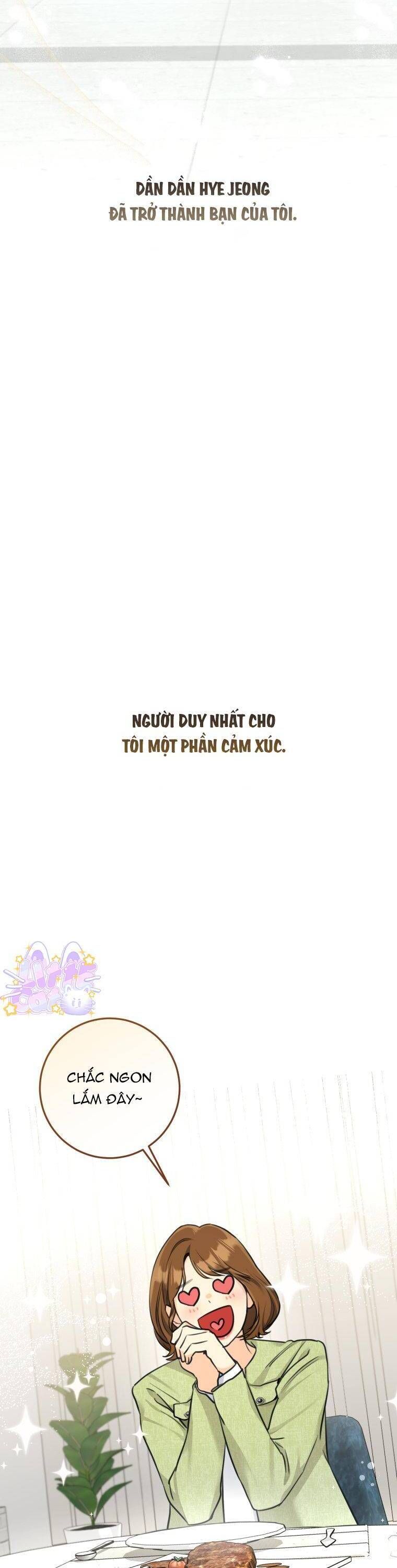 Chuyện Kết Hôn - Chapter 13 - Page 8