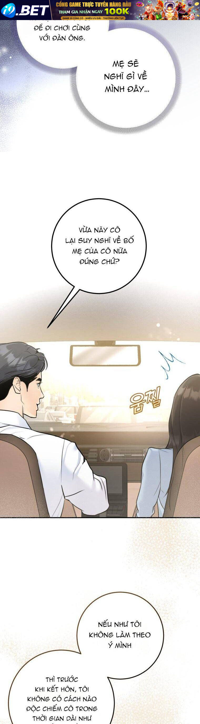 Chuyện Kết Hôn - Chapter 14 - Page 10