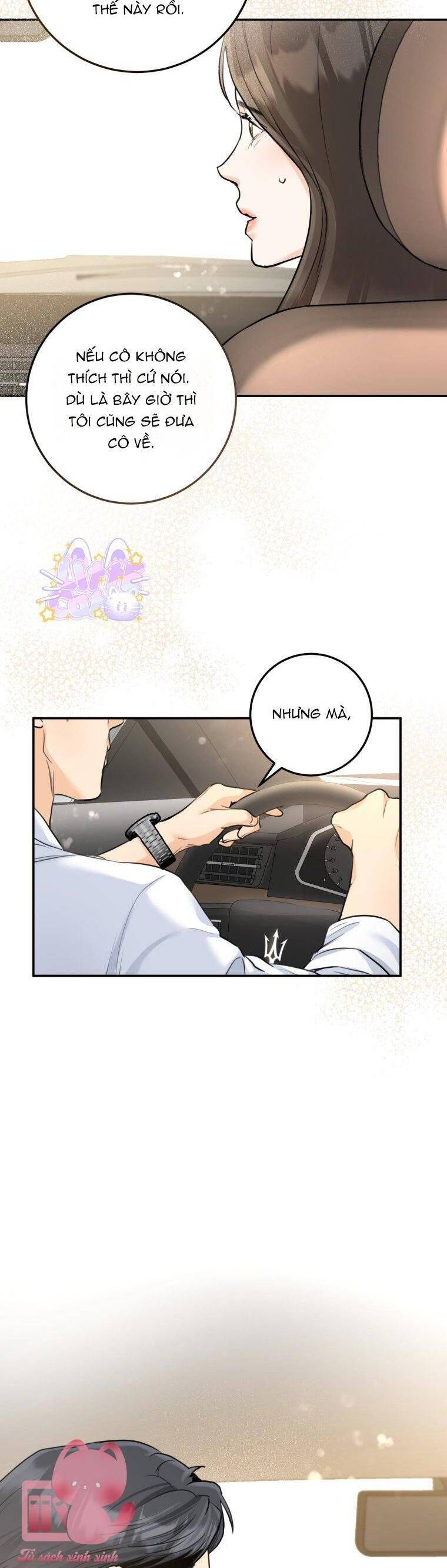 Chuyện Kết Hôn - Chapter 14 - Page 11