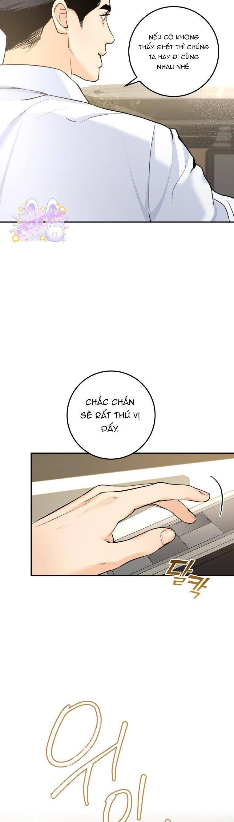 Chuyện Kết Hôn - Chapter 14 - Page 12