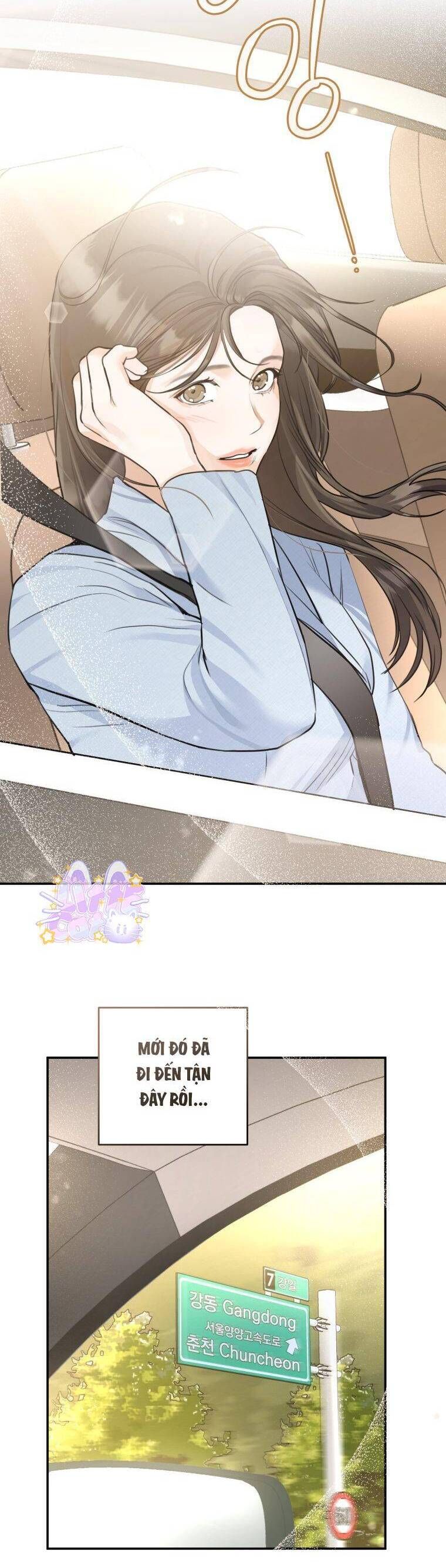 Chuyện Kết Hôn - Chapter 14 - Page 13