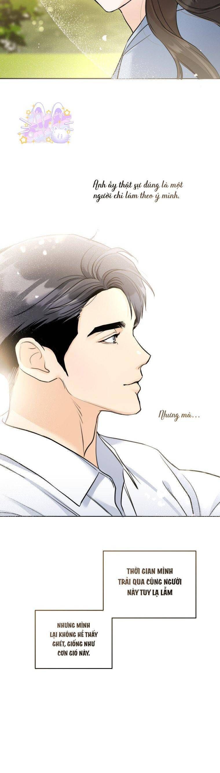 Chuyện Kết Hôn - Chapter 14 - Page 15