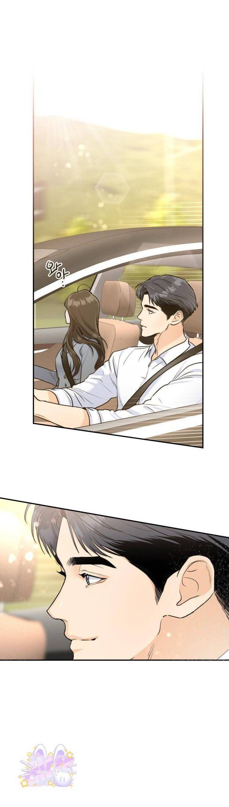 Chuyện Kết Hôn - Chapter 14 - Page 16