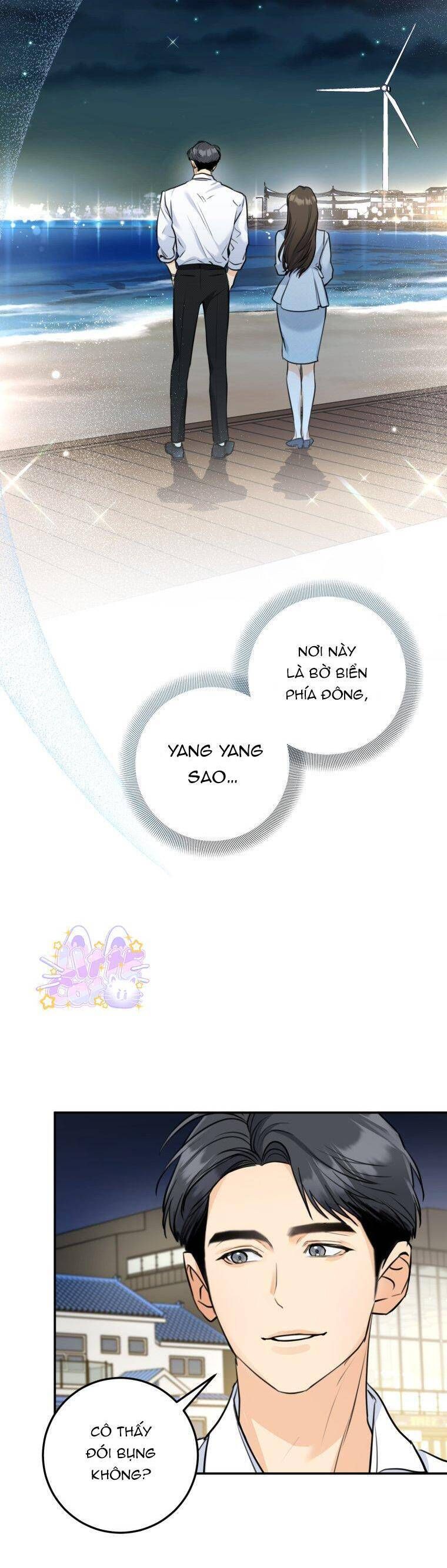 Chuyện Kết Hôn - Chapter 14 - Page 21