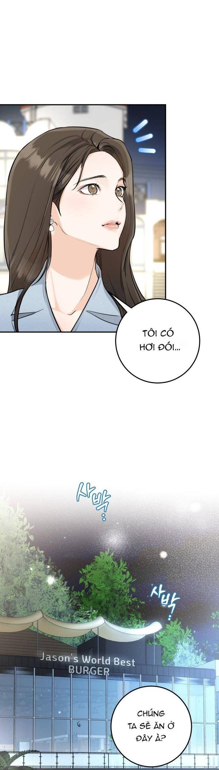 Chuyện Kết Hôn - Chapter 14 - Page 22