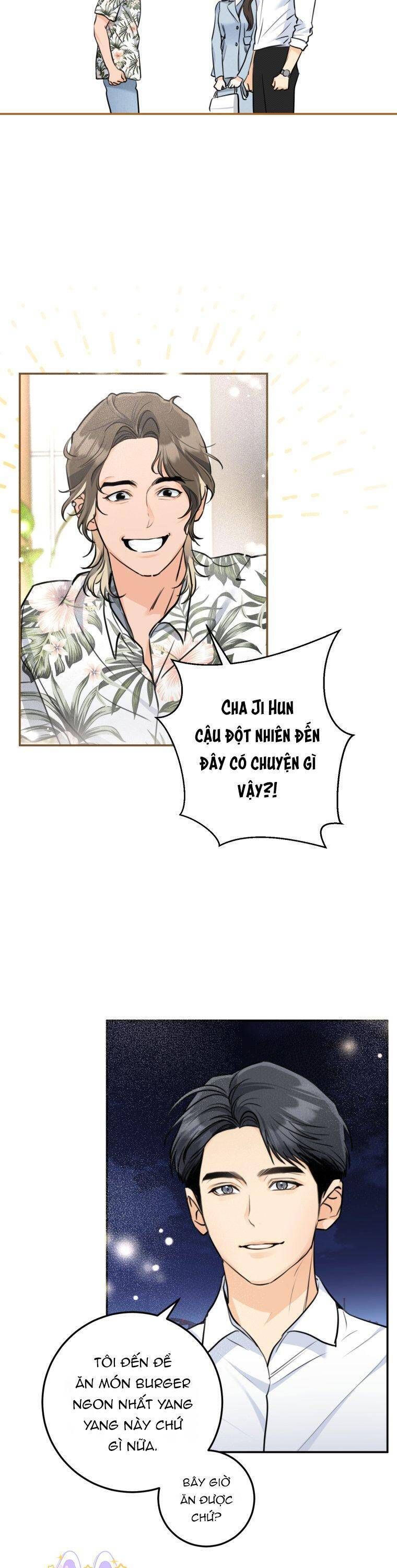 Chuyện Kết Hôn - Chapter 14 - Page 26