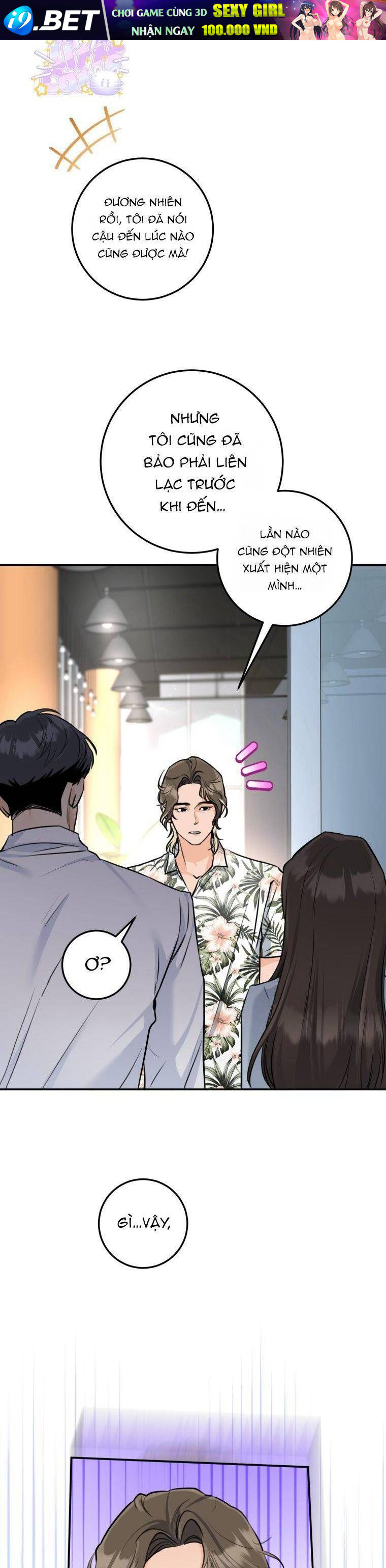 Chuyện Kết Hôn - Chapter 14 - Page 27