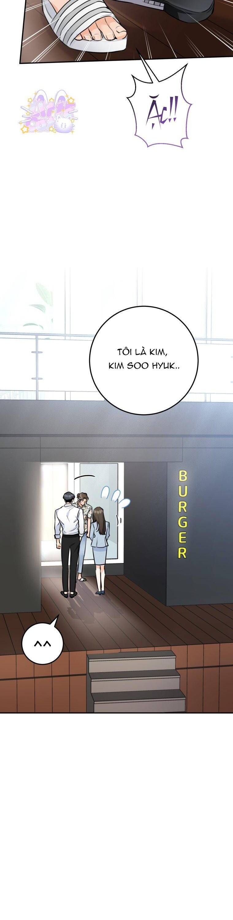 Chuyện Kết Hôn - Chapter 14 - Page 30