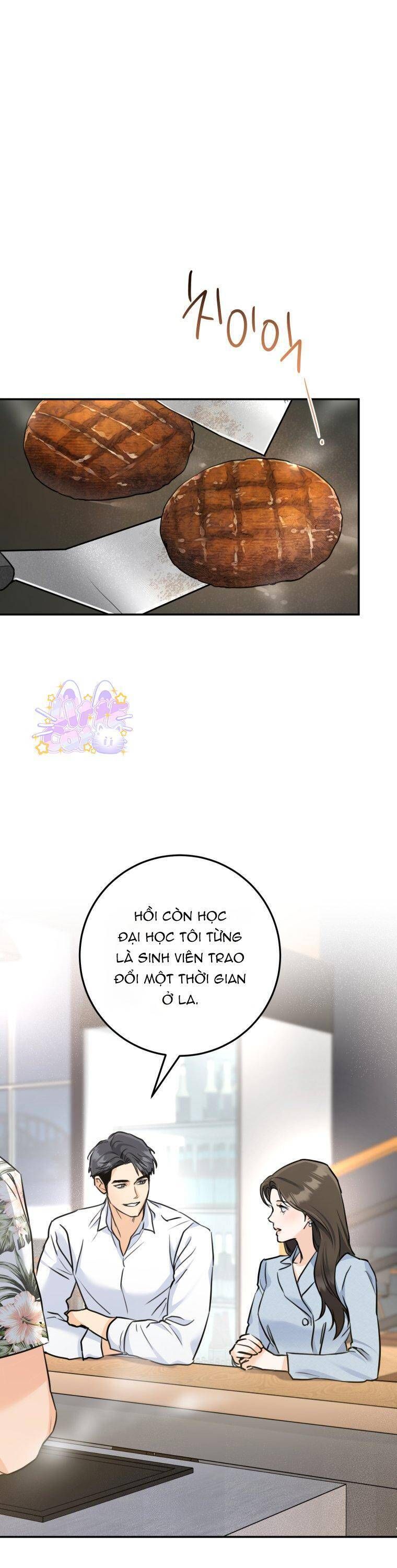 Chuyện Kết Hôn - Chapter 14 - Page 31