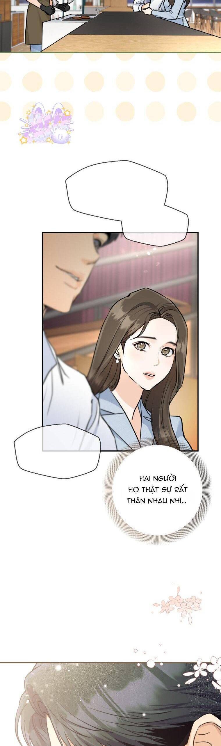 Chuyện Kết Hôn - Chapter 14 - Page 34