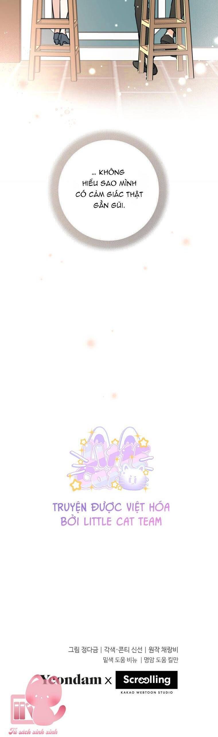 Chuyện Kết Hôn - Chapter 14 - Page 36