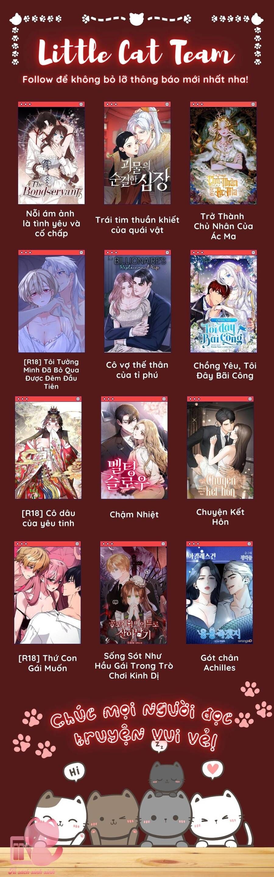 Chuyện Kết Hôn - Chapter 14 - Page 37