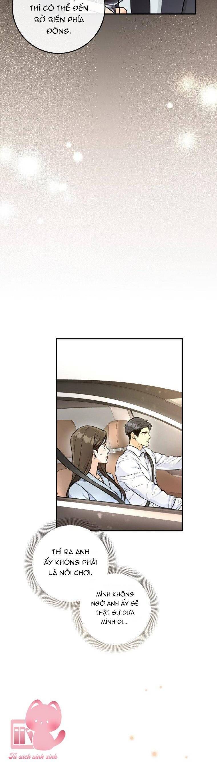 Chuyện Kết Hôn - Chapter 14 - Page 5