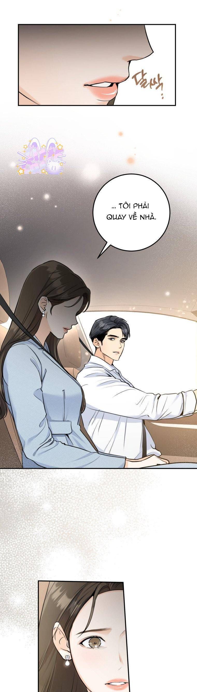 Chuyện Kết Hôn - Chapter 14 - Page 6