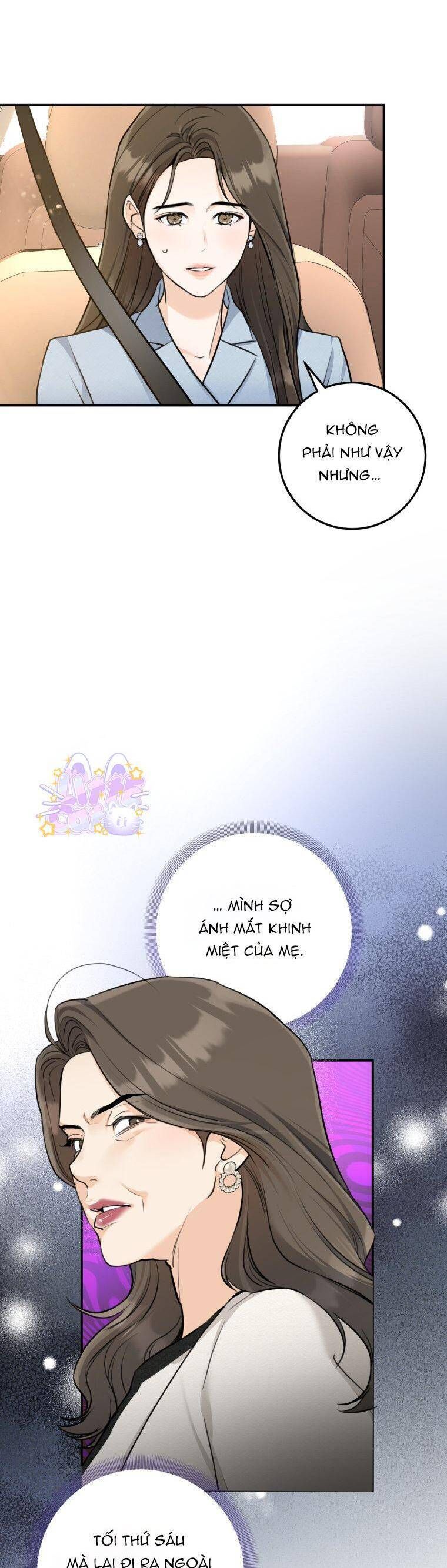 Chuyện Kết Hôn - Chapter 14 - Page 9