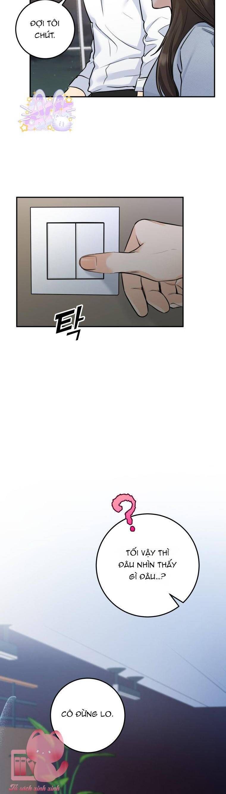 Chuyện Kết Hôn - Chapter 15 - Page 11