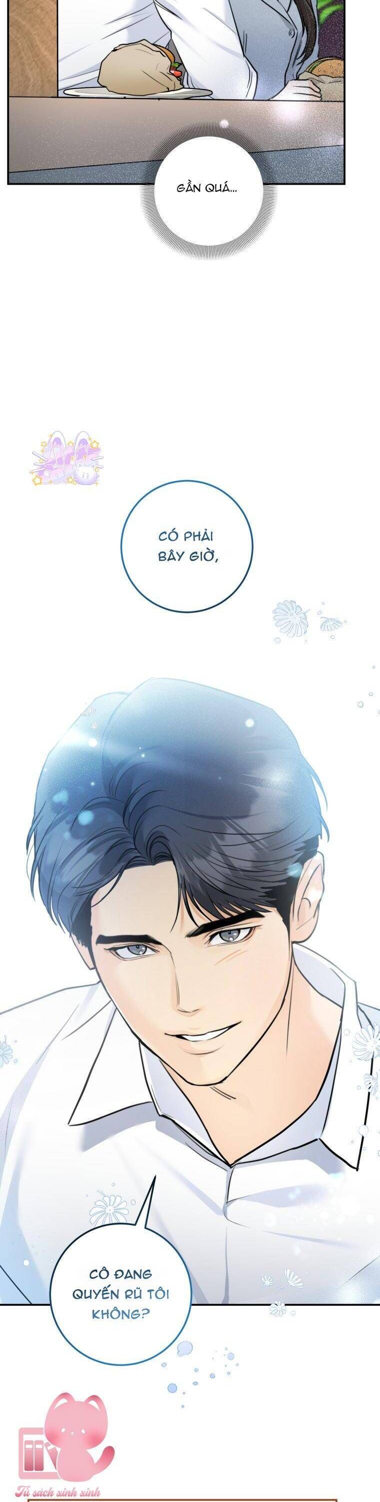 Chuyện Kết Hôn - Chapter 15 - Page 26