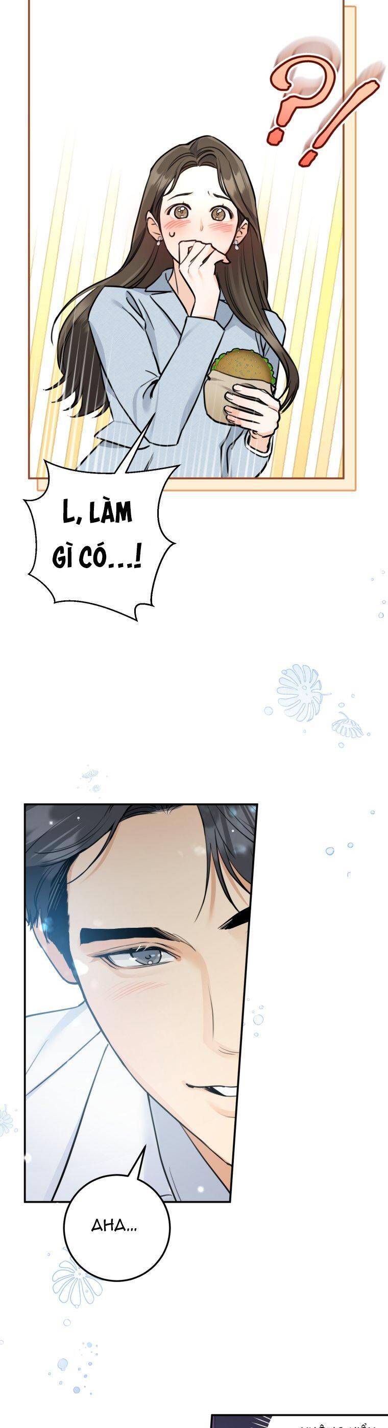 Chuyện Kết Hôn - Chapter 15 - Page 27