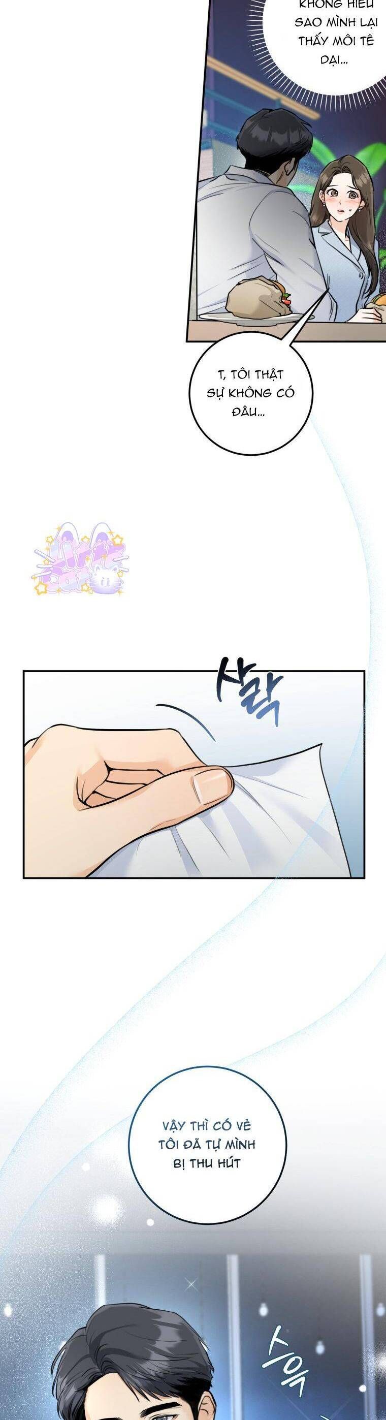 Chuyện Kết Hôn - Chapter 15 - Page 28