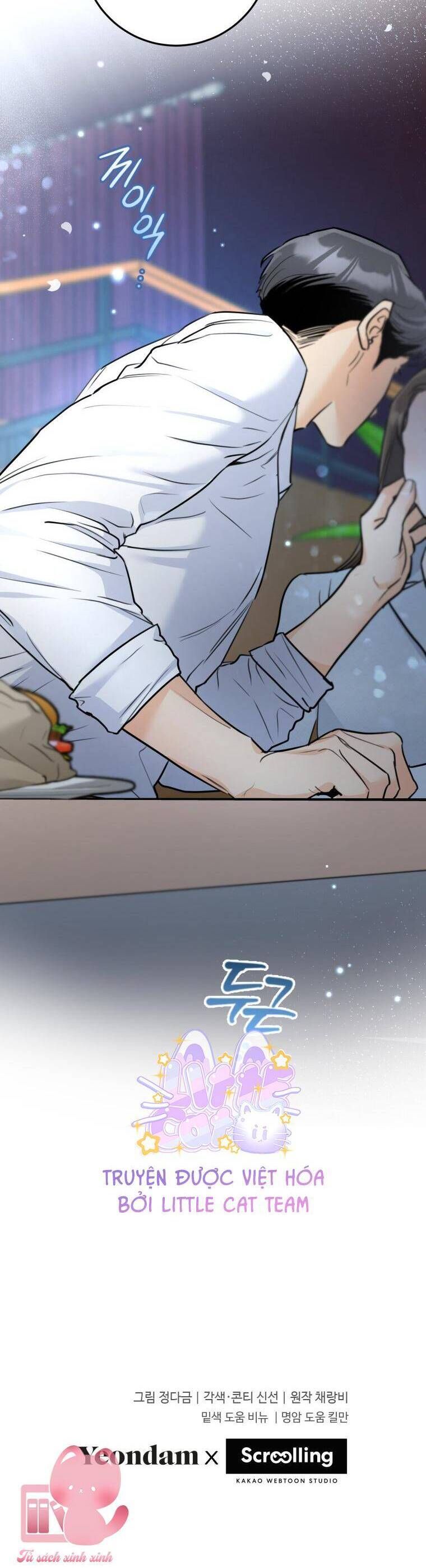 Chuyện Kết Hôn - Chapter 15 - Page 31