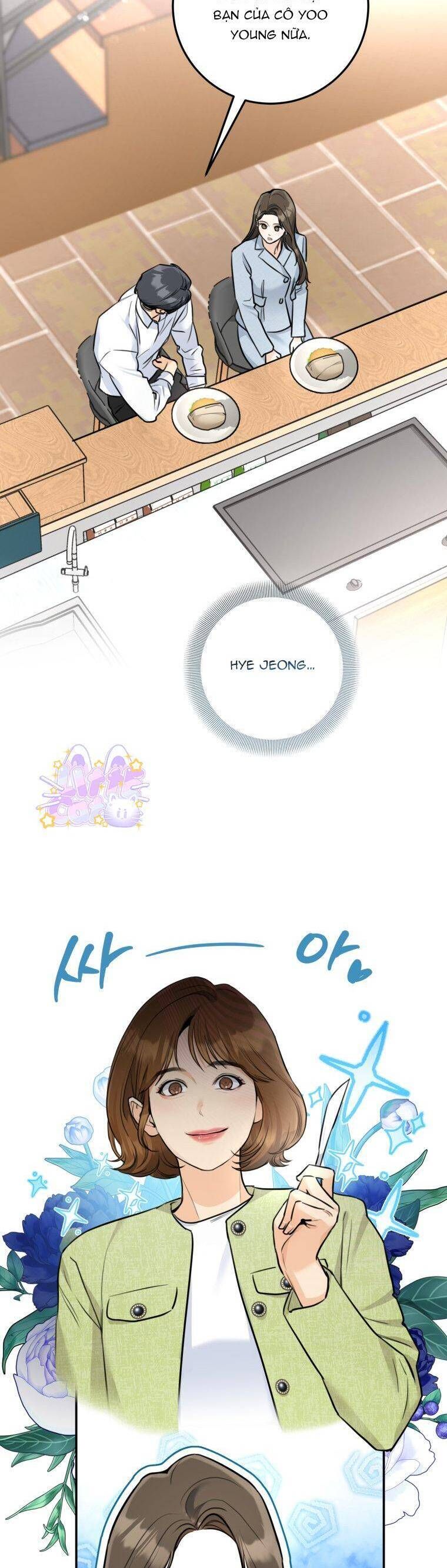 Chuyện Kết Hôn - Chapter 15 - Page 9