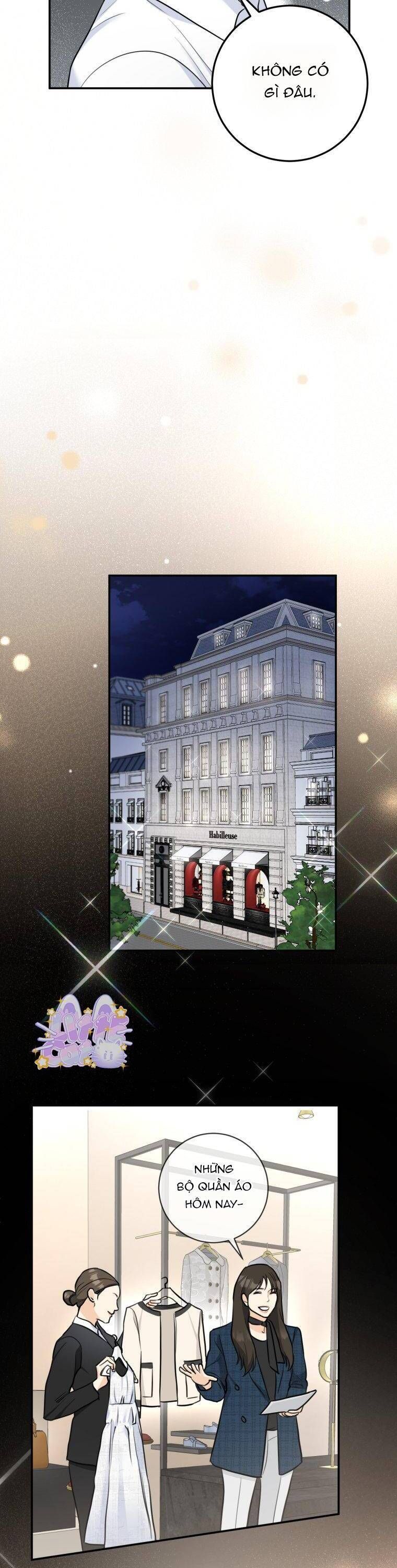 Chuyện Kết Hôn - Chapter 16 - Page 18