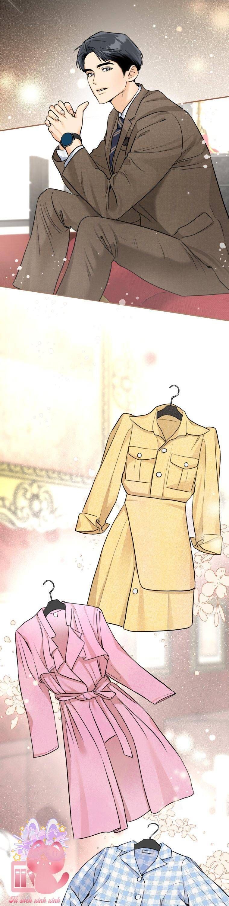 Chuyện Kết Hôn - Chapter 16 - Page 19