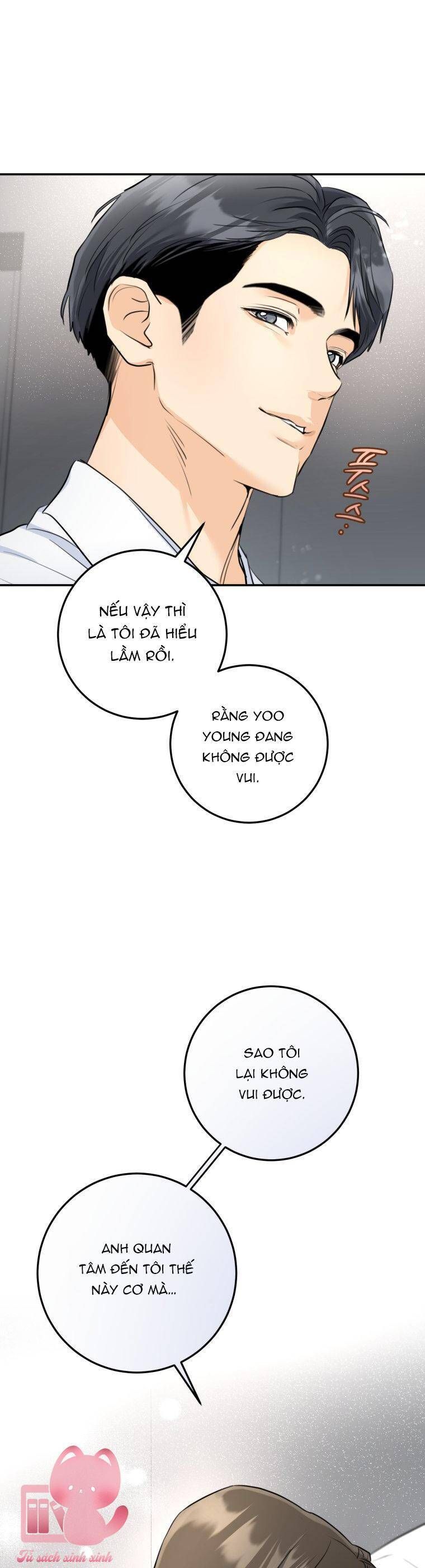 Chuyện Kết Hôn - Chapter 16 - Page 24