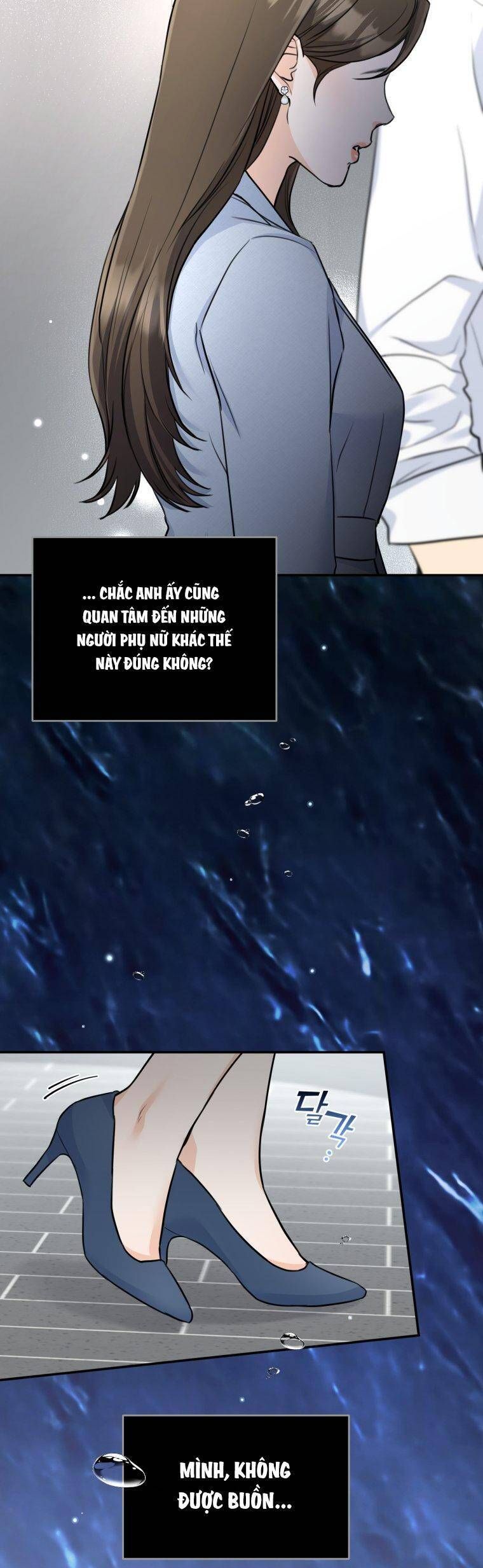 Chuyện Kết Hôn - Chapter 16 - Page 25