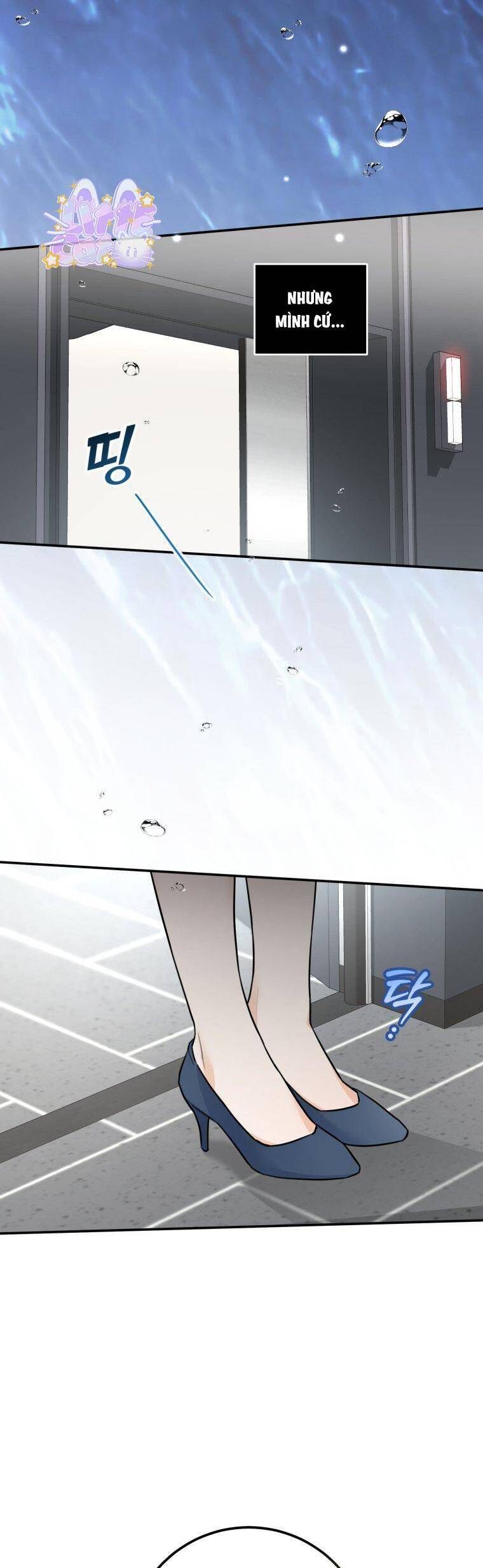 Chuyện Kết Hôn - Chapter 16 - Page 26