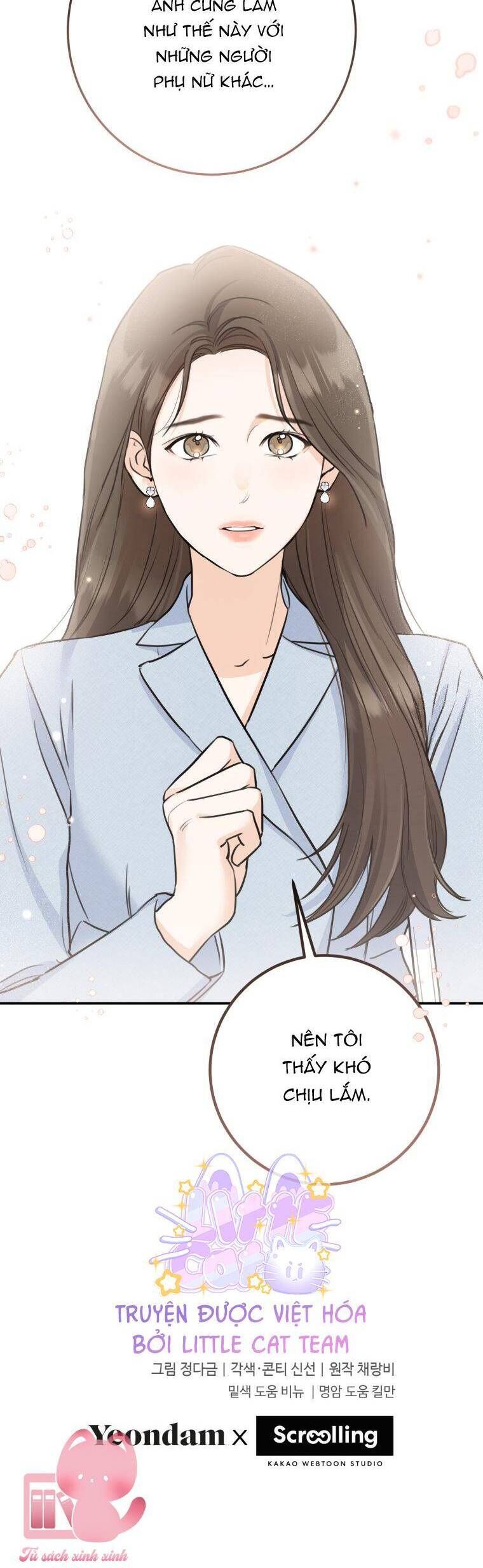 Chuyện Kết Hôn - Chapter 16 - Page 28