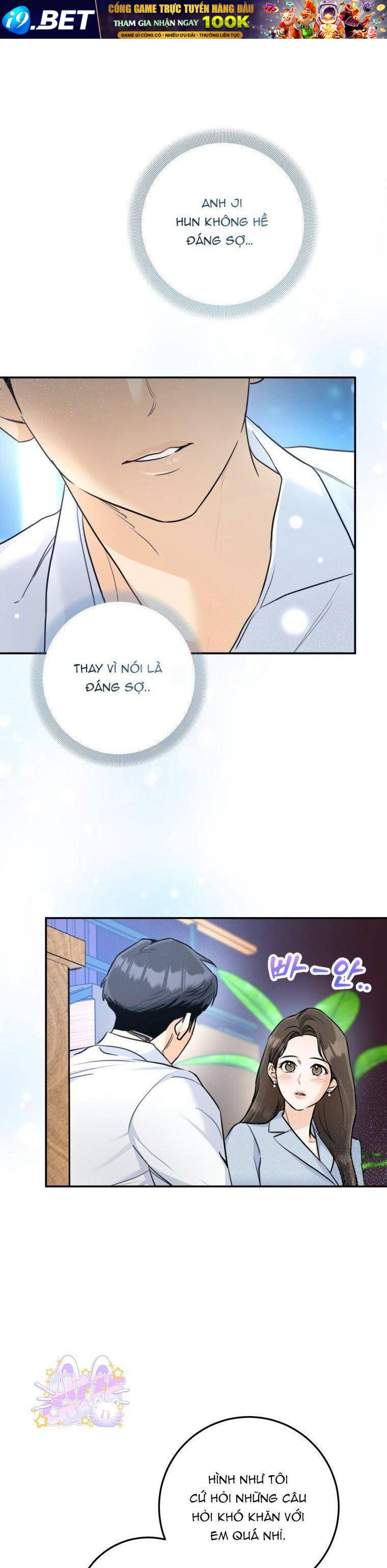 Chuyện Kết Hôn - Chapter 16 - Page 3