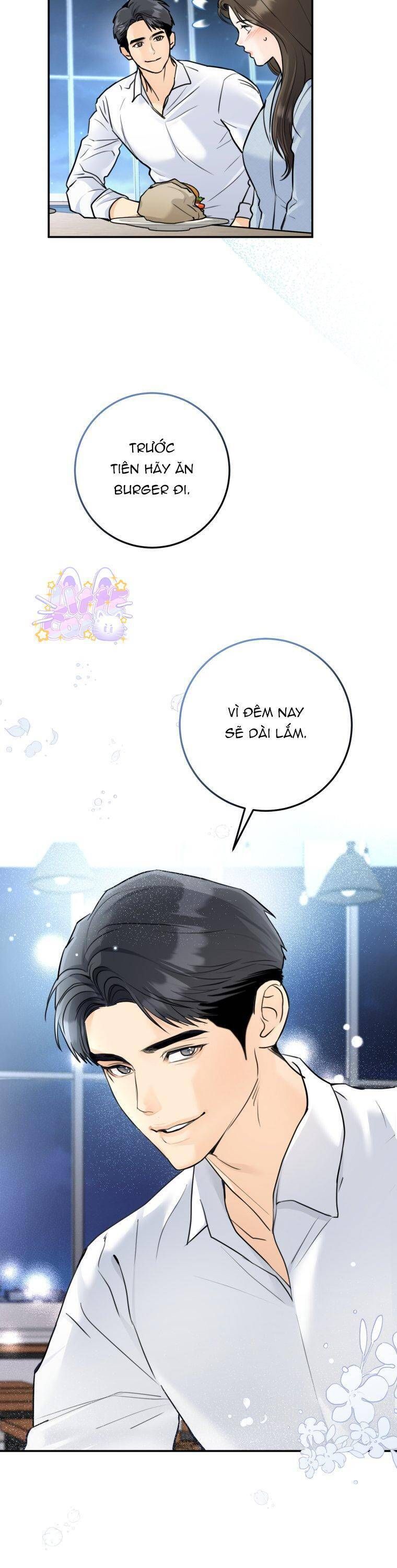 Chuyện Kết Hôn - Chapter 16 - Page 5