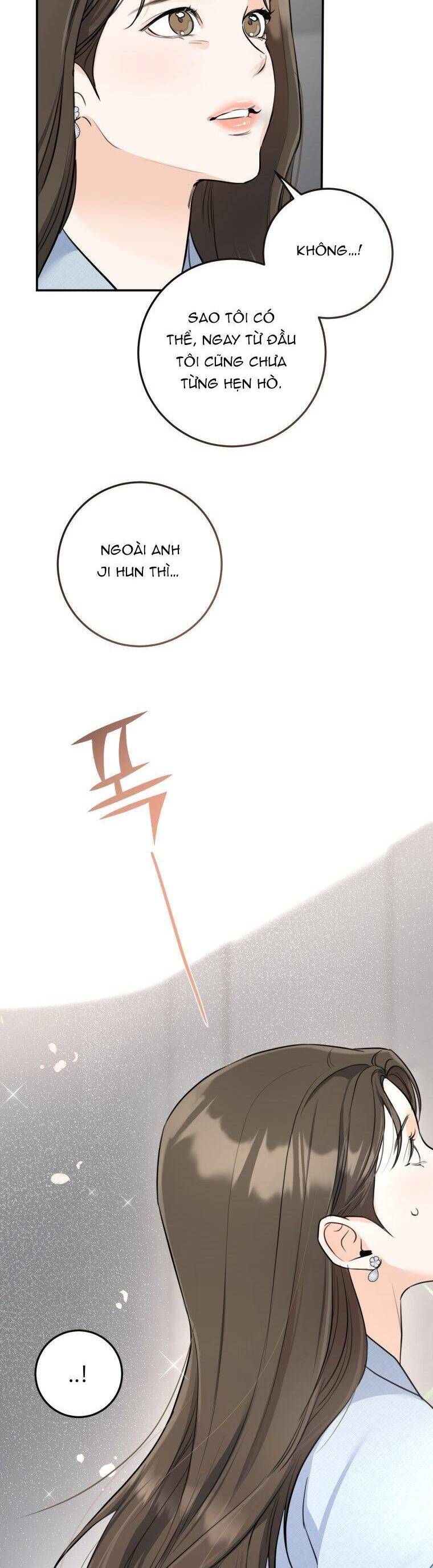 Chuyện Kết Hôn - Chapter 17 - Page 13