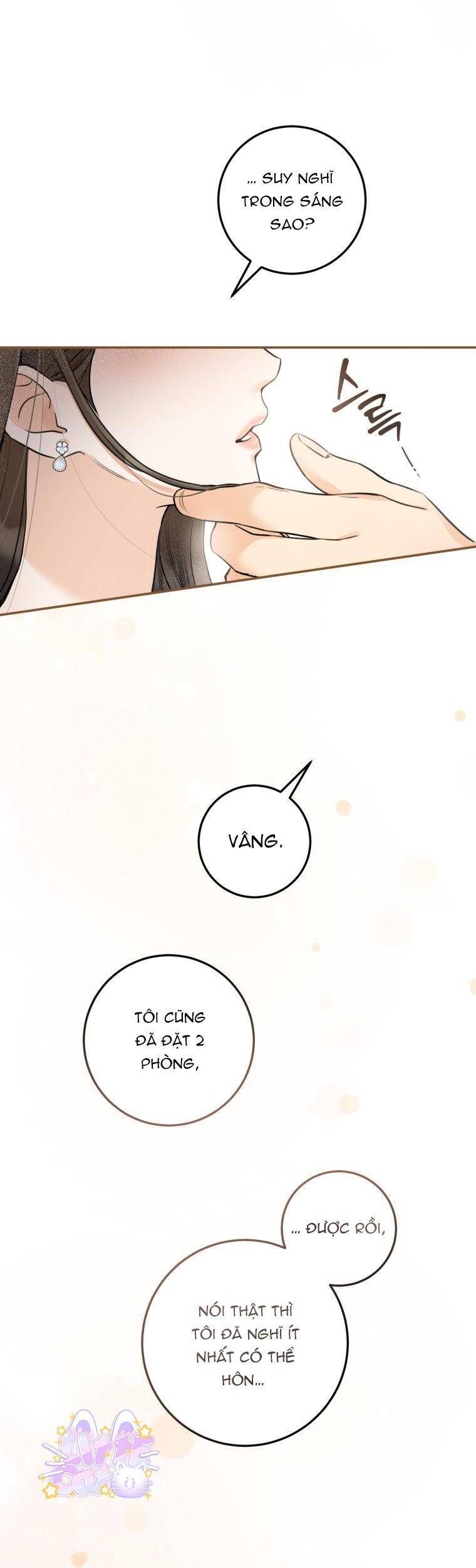 Chuyện Kết Hôn - Chapter 17 - Page 29