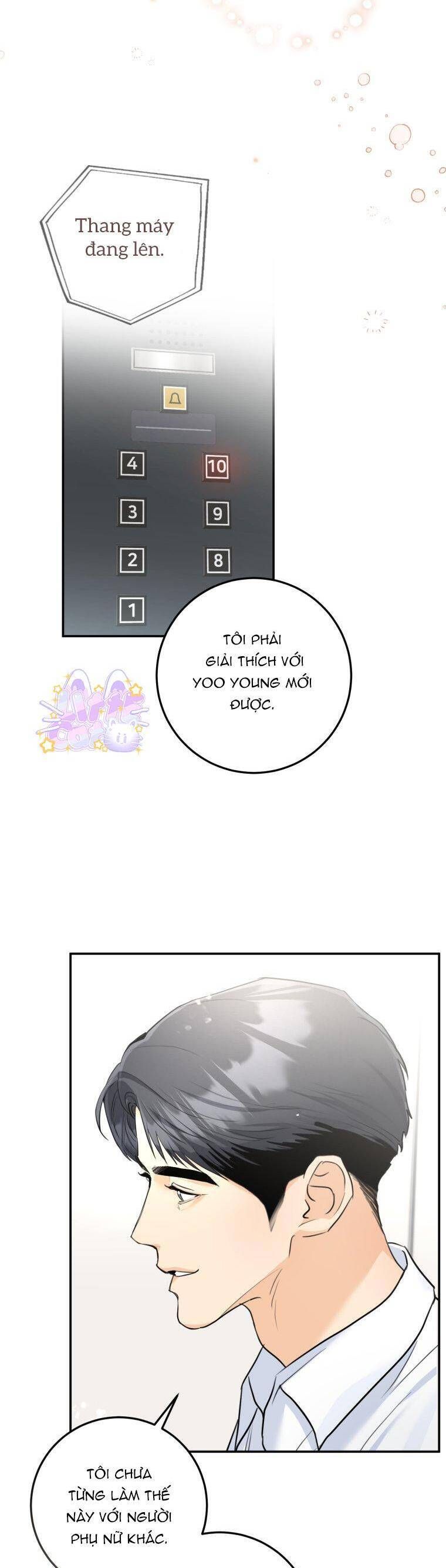 Chuyện Kết Hôn - Chapter 17 - Page 3