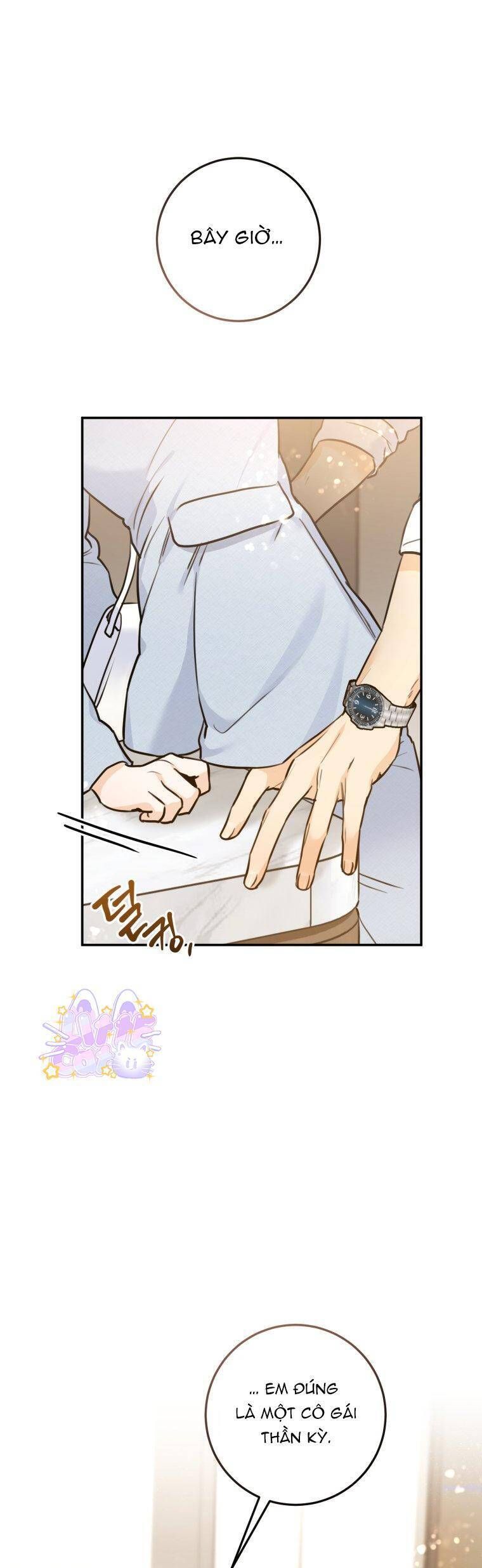 Chuyện Kết Hôn - Chapter 17 - Page 31