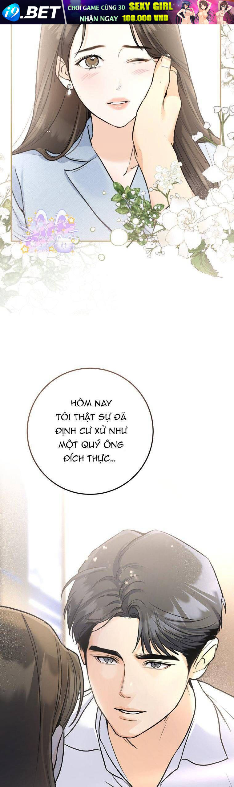 Chuyện Kết Hôn - Chapter 17 - Page 33