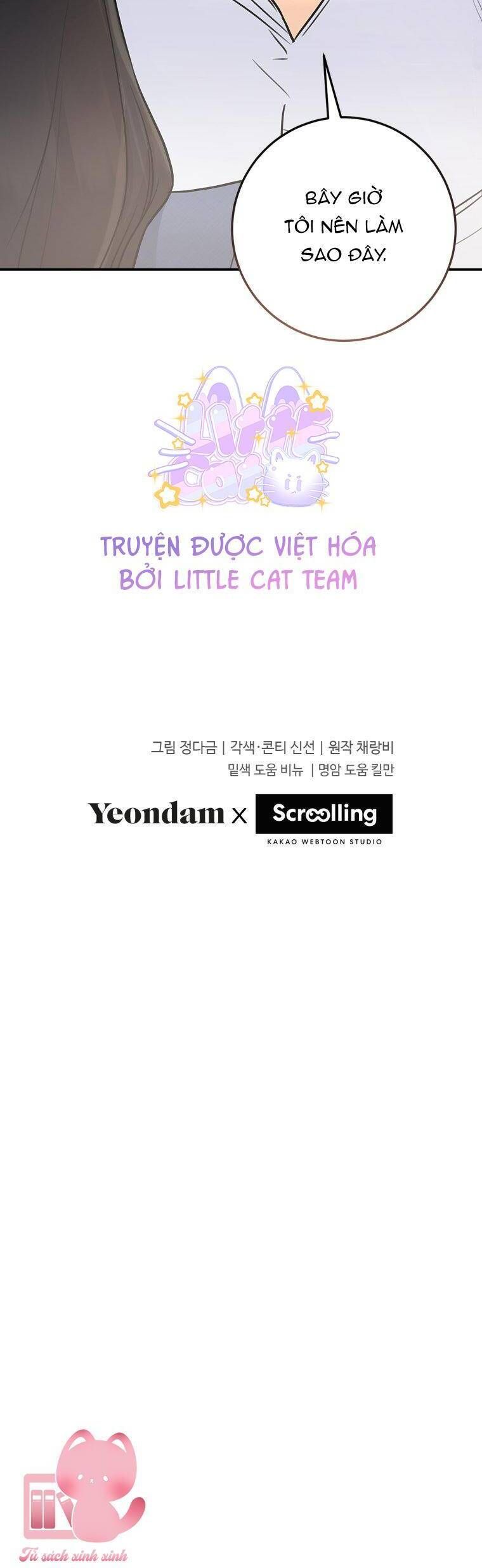 Chuyện Kết Hôn - Chapter 17 - Page 34