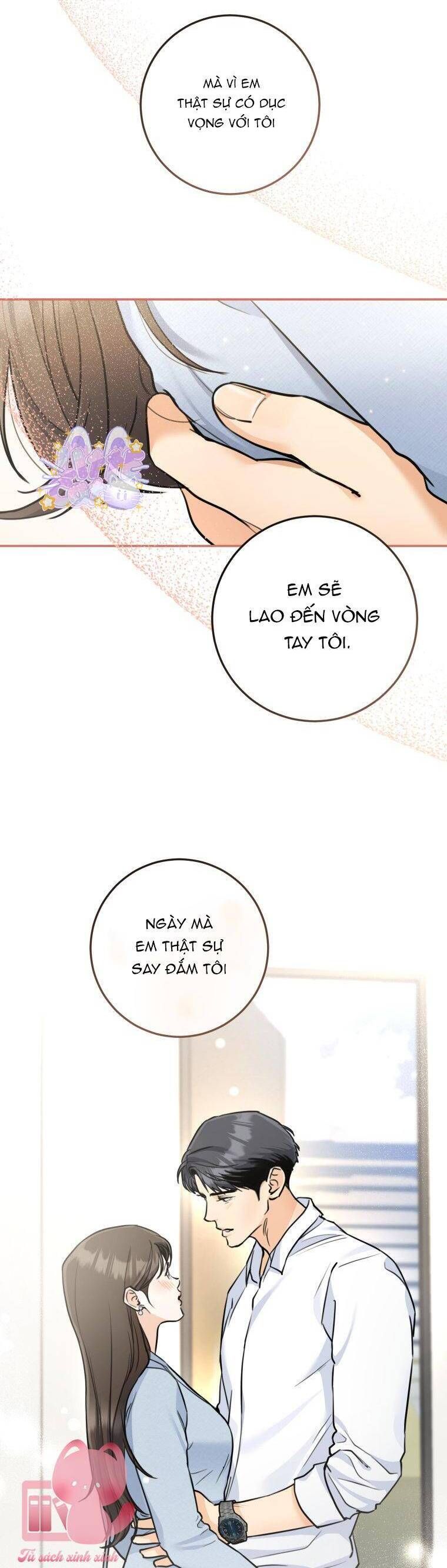 Chuyện Kết Hôn - Chapter 18 - Page 11