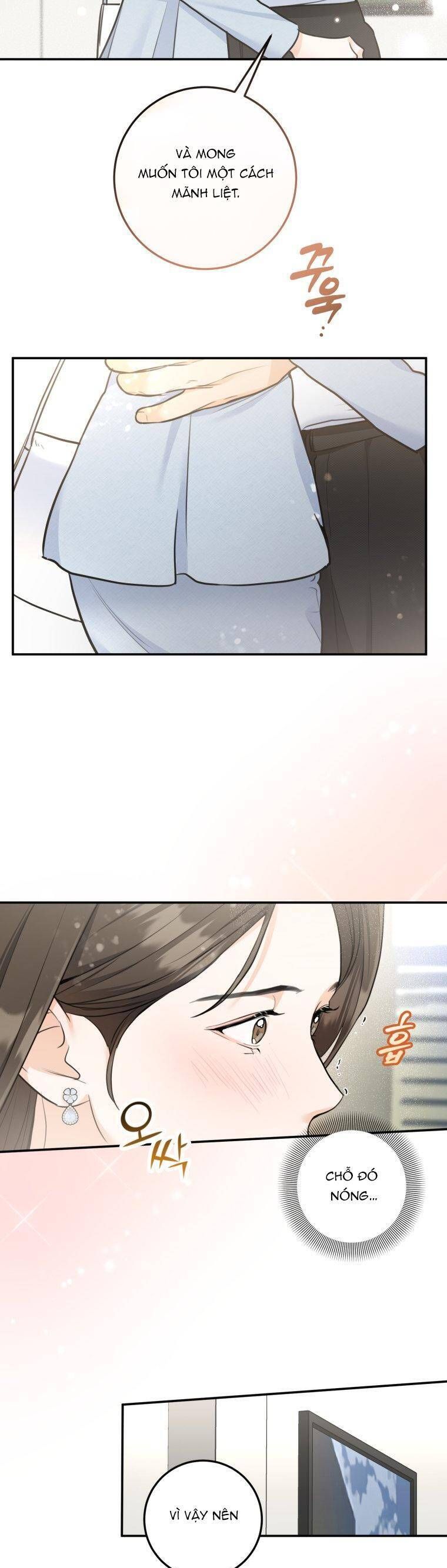 Chuyện Kết Hôn - Chapter 18 - Page 12