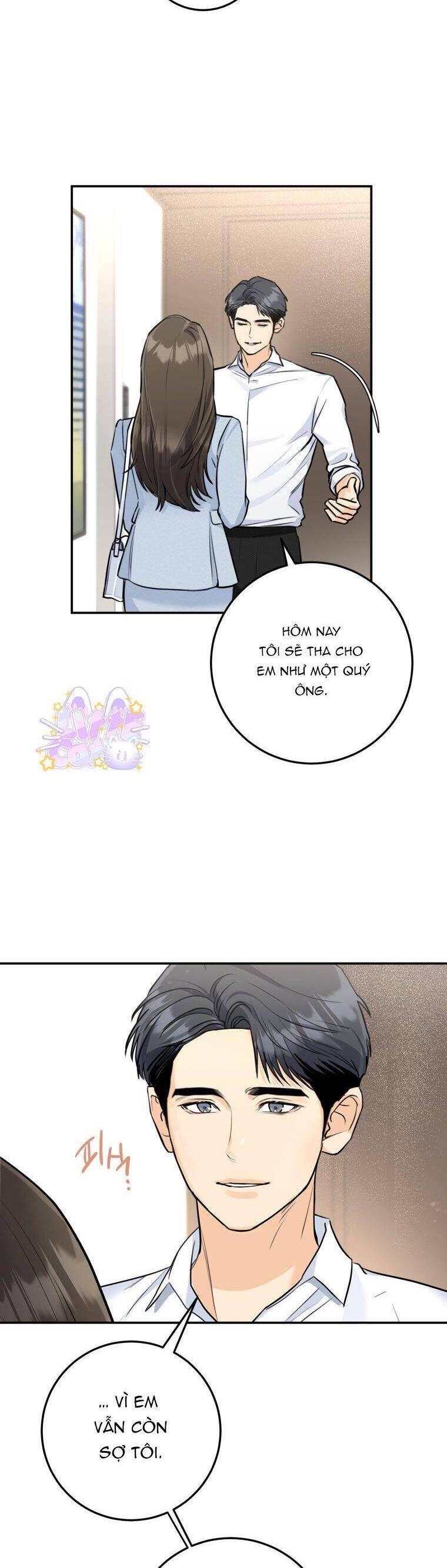 Chuyện Kết Hôn - Chapter 18 - Page 13