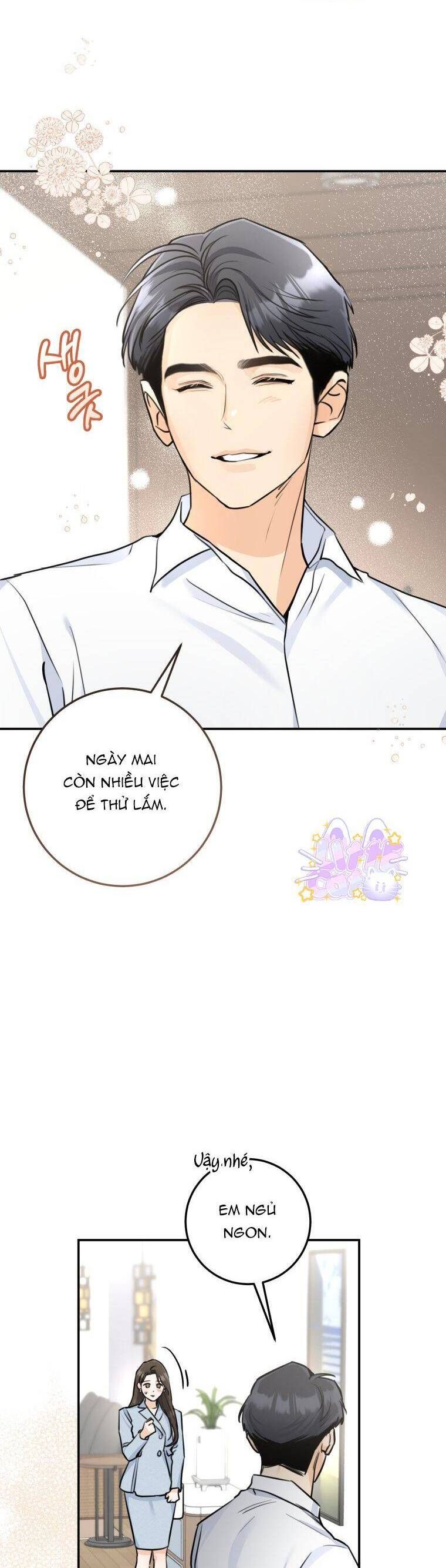 Chuyện Kết Hôn - Chapter 18 - Page 16