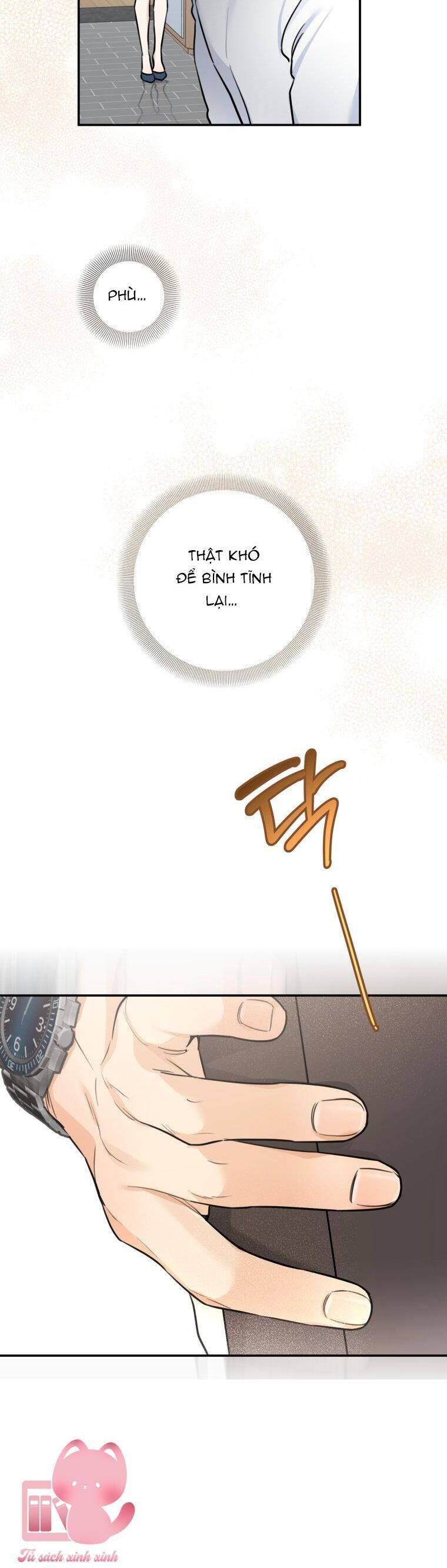 Chuyện Kết Hôn - Chapter 18 - Page 17