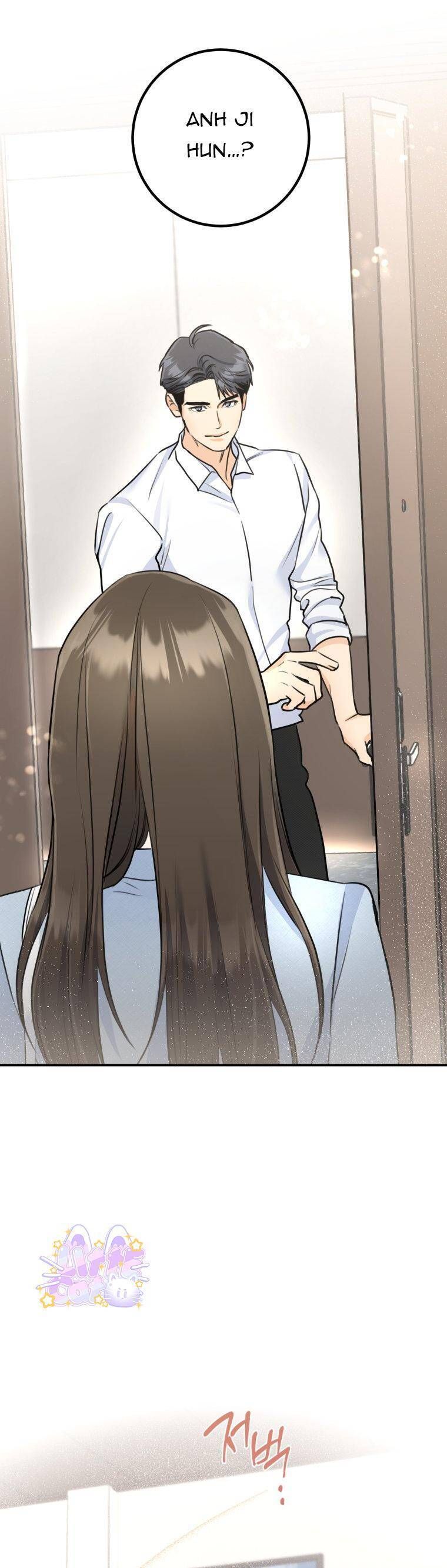 Chuyện Kết Hôn - Chapter 18 - Page 18